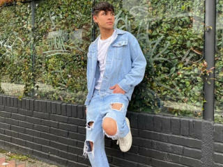 WillStarr - Sexe cam en vivo - 27025568