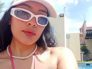 JuliethaMarquez - Live porn &amp; sex cam - 27025960