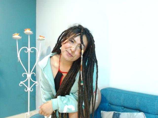 BeckyHuston - פורנו בשידור חי ומצלמת סקס - 27026891