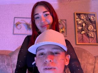 PhoenixEvelyn - Sexe cam en vivo - 27027220