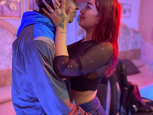 PhoenixEvelyn - Sexe cam en vivo - 27027234