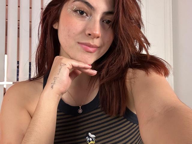 SpencerLe - Live porno og sexkamera - 27027668