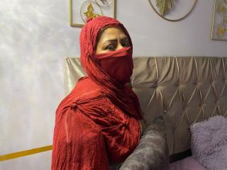 AmiraAb - Sexe cam en vivo - 27028697