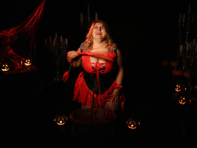 OnePlayfulDevilX - Sexe cam en vivo - 2702943