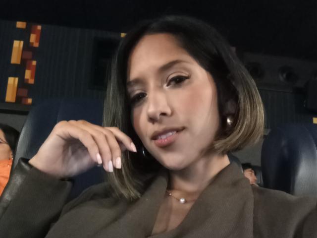 BrianaHarpers - Sexe cam en vivo - 27029971