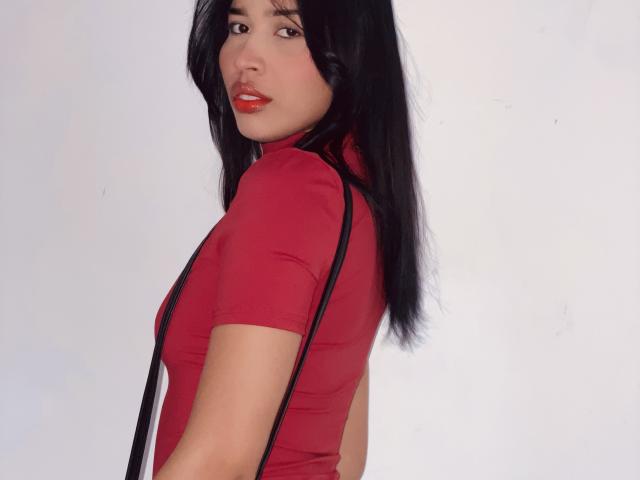 PriscillaRouss - Live porn &amp; sex cam - 27030566