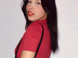 PriscillaRouss - сексуальная веб-камера в реальном времени - 27030601