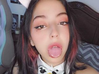 LilyDaisuki - Live porn &amp; sex cam - 27030741