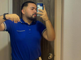 GaelB - Camera khiêu dâm &amp; quyến rũ trực tiếp - 27032582