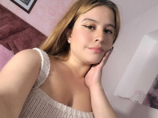 MelaniBecker - Sexe cam en vivo - 27032652