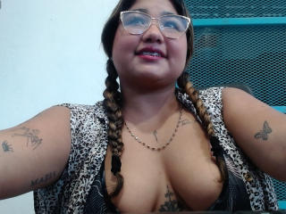 GabyCuteX - Live porn &amp; sex cam - 27033135
