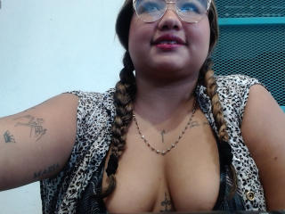 GabyCuteX - Live porn &amp; sex cam - 27033156