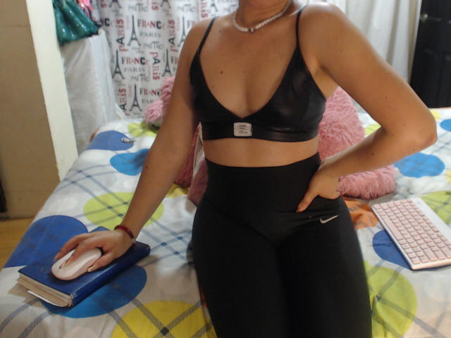 WendySchulz - Live porn &amp; sex cam - 27033898