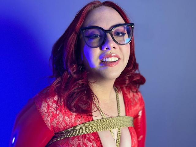 VelvetDomme - Live porn &amp; sex cam - 27034808