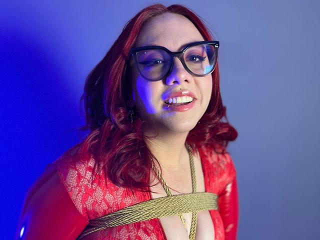 VelvetDomme - Sexe cam en vivo - 27034815