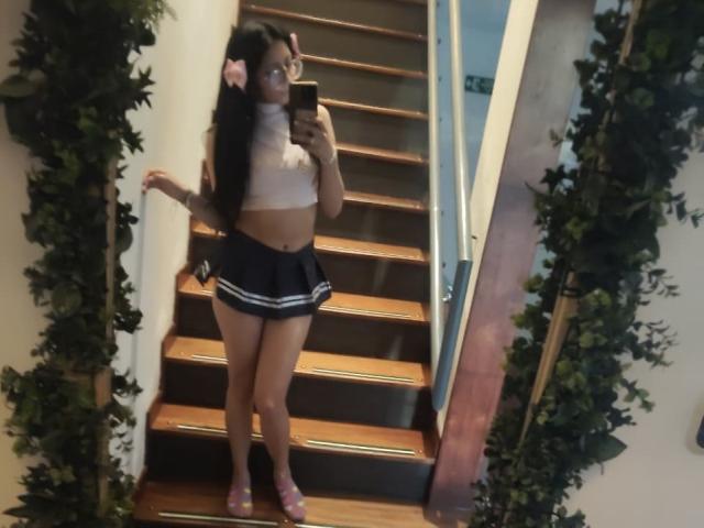 VioletXBloom - Live porn &amp; sex cam - 27035256