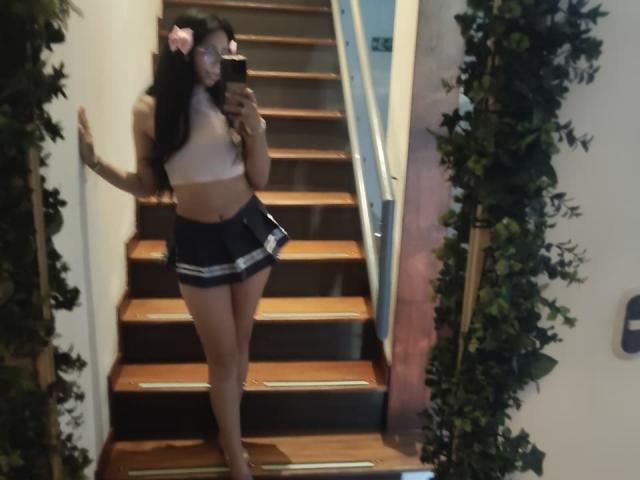 VioletXBloom - Live porn &amp; sex cam - 27035270