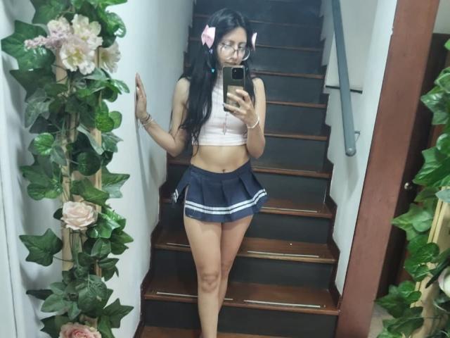 VioletXBloom - Live porn &amp; sex cam - 27035291