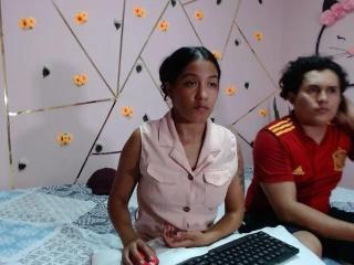 LoveAndSin - Live porn &amp; sex cam - 27035753