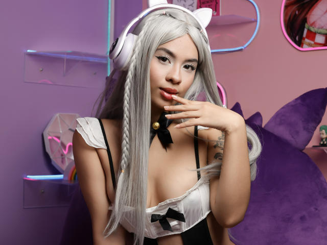 MelodyLane - сексуальная веб-камера в реальном времени - 27036264