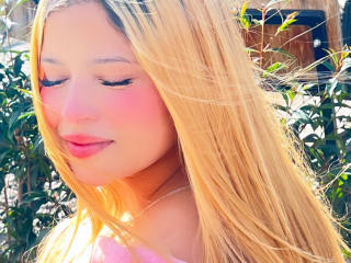 ShantalSummer - Live porn &amp; sex cam - 27036670