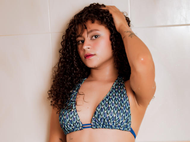 SofiaPassionne - Live sex cam - 27037314