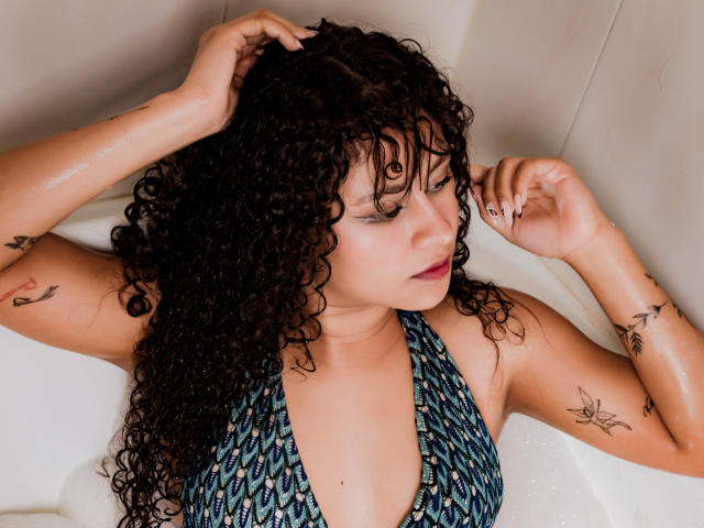 SofiaPassionne - Live porn &amp; sex cam - 27037342