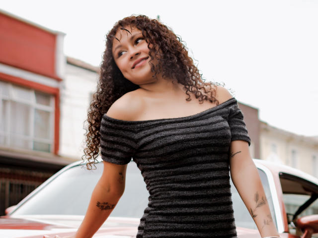 SofiaPassionne - сексуальная веб-камера в реальном времени - 27037398