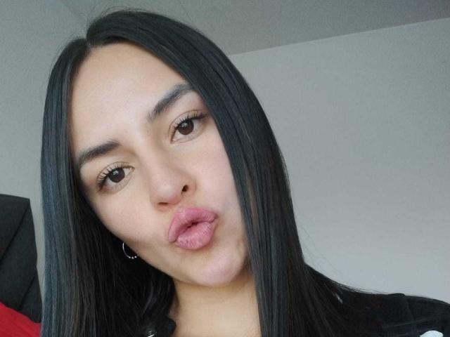 HayleeWaner - Live sexe cam - 27038945