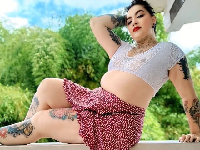 PoissonIvy - Live porn &amp; sex cam - 27039043