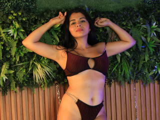 AriaCoral - Sexe cam en vivo - 27039267