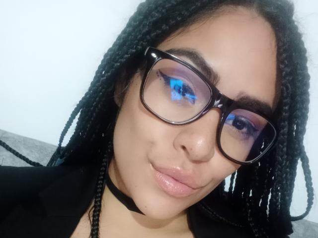 StellaBeckker - Live sex cam - 27039841