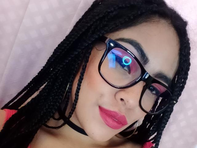 StellaBeckker - Live sex cam - 27039862