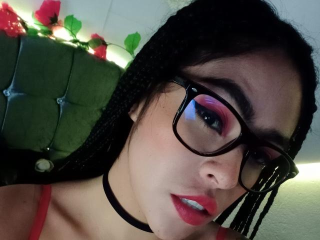 StellaBeckker - Live sexe cam - 27039876