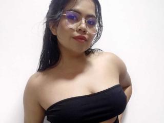 LilyRousee - Live porn &amp; sex cam - 27040114