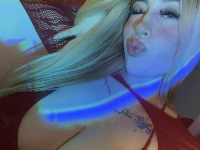 SammyViolet - Sexe cam en vivo - 27040149