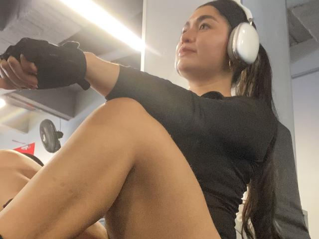 MiaDuboisX - Sexe cam en vivo - 27040450