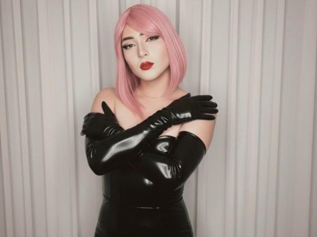 TokyoEvans - Sexe cam en vivo - 27040842