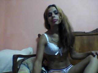 OneLuckyGirl - Sexe cam en vivo - 2704108