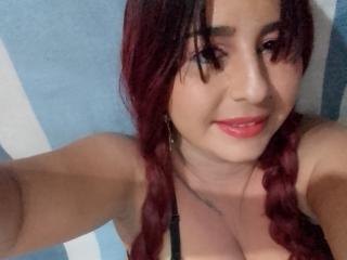 BerenicePretty - сексуальная веб-камера в реальном времени - 27041773