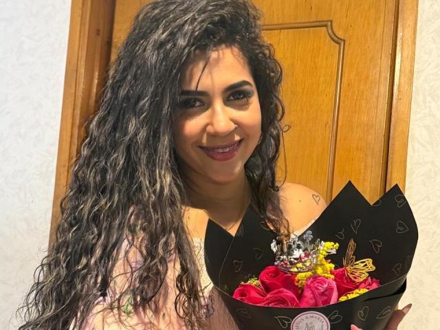 LillyCorner - сексуальная веб-камера в реальном времени - 27042508