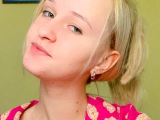 FoxyRox - сексуальная веб-камера в реальном времени - 27043432