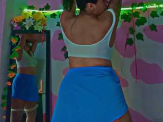 ClariceSpicy - Live porn &amp; sex cam - 27043761