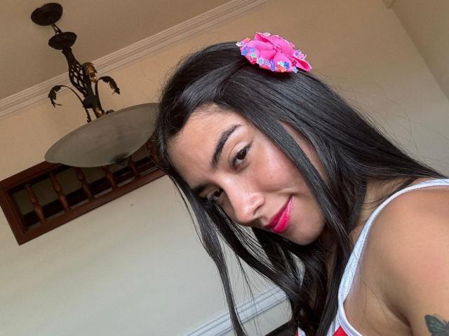 SharonKlart - Live porn &amp; sex cam - 27045623