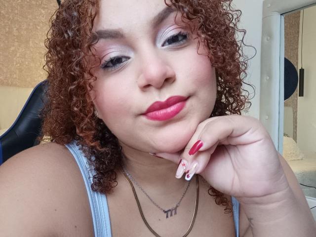 YeraCarey - Élő pornó és szexkamera - 27046407