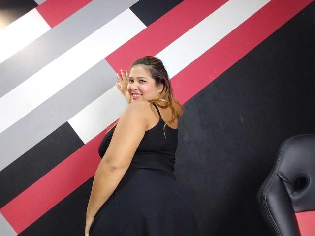 IamAhYours - Live porn &amp; sex cam - 27046414