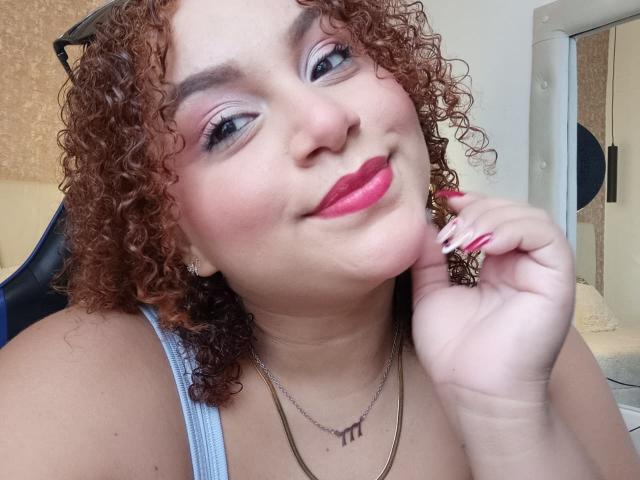 YeraCarey - Sexe cam en vivo - 27046442