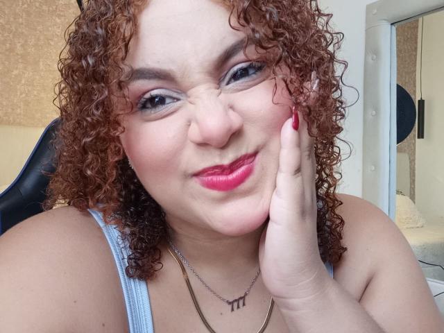 YeraCarey - Live sex cam - 27046540