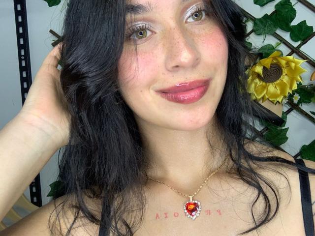 SolOrtega - Live porn &amp; sex cam - 27046554