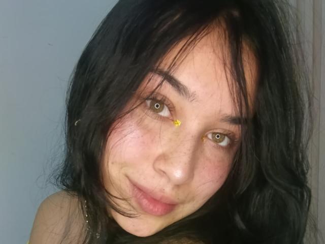 SolOrtega - Live porn &amp; sex cam - 27046610